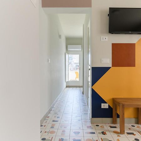 Unico B&B Art Decor Ostuni Exterior foto