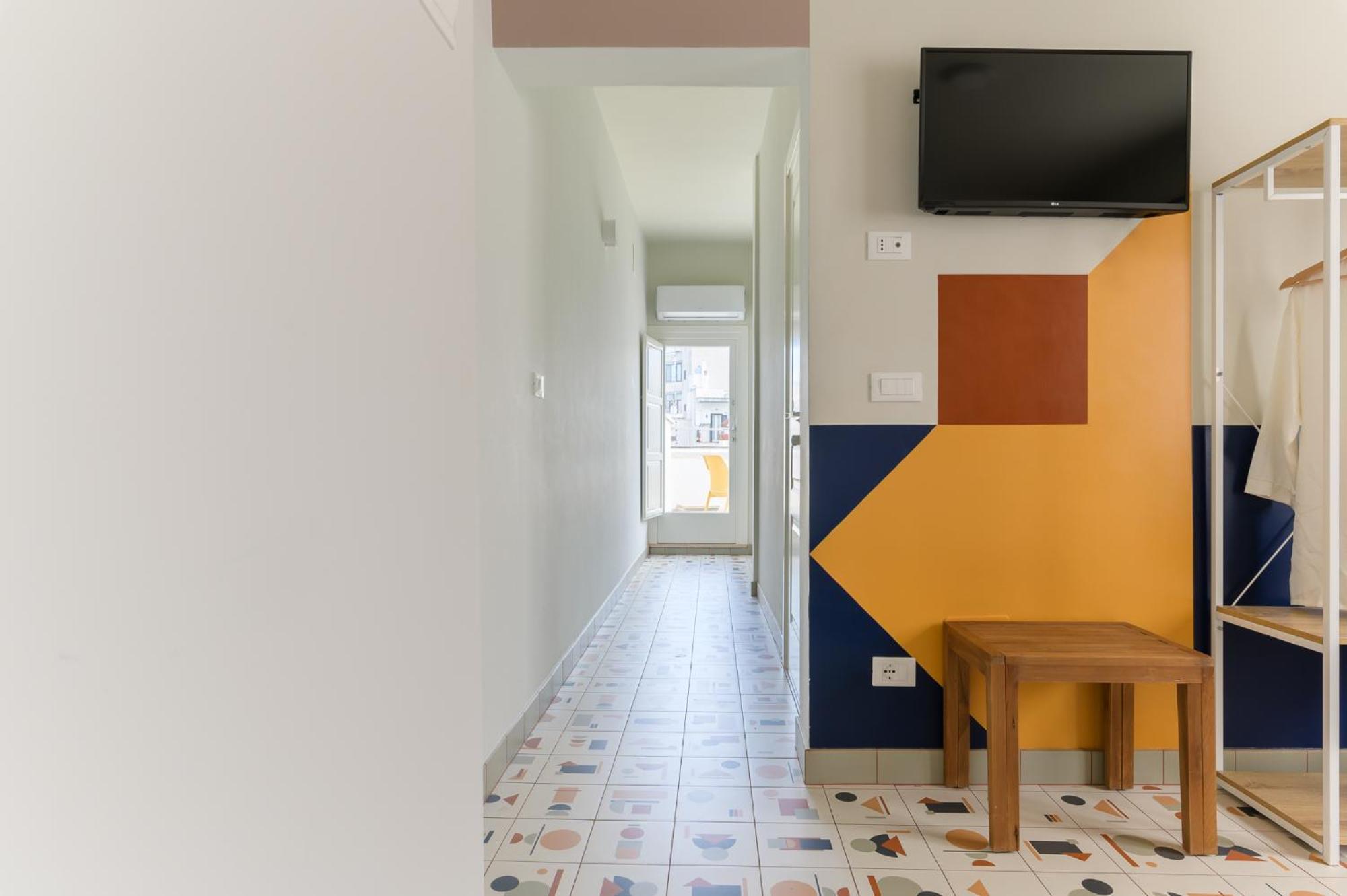 Unico B&B Art Decor Ostuni Exterior foto