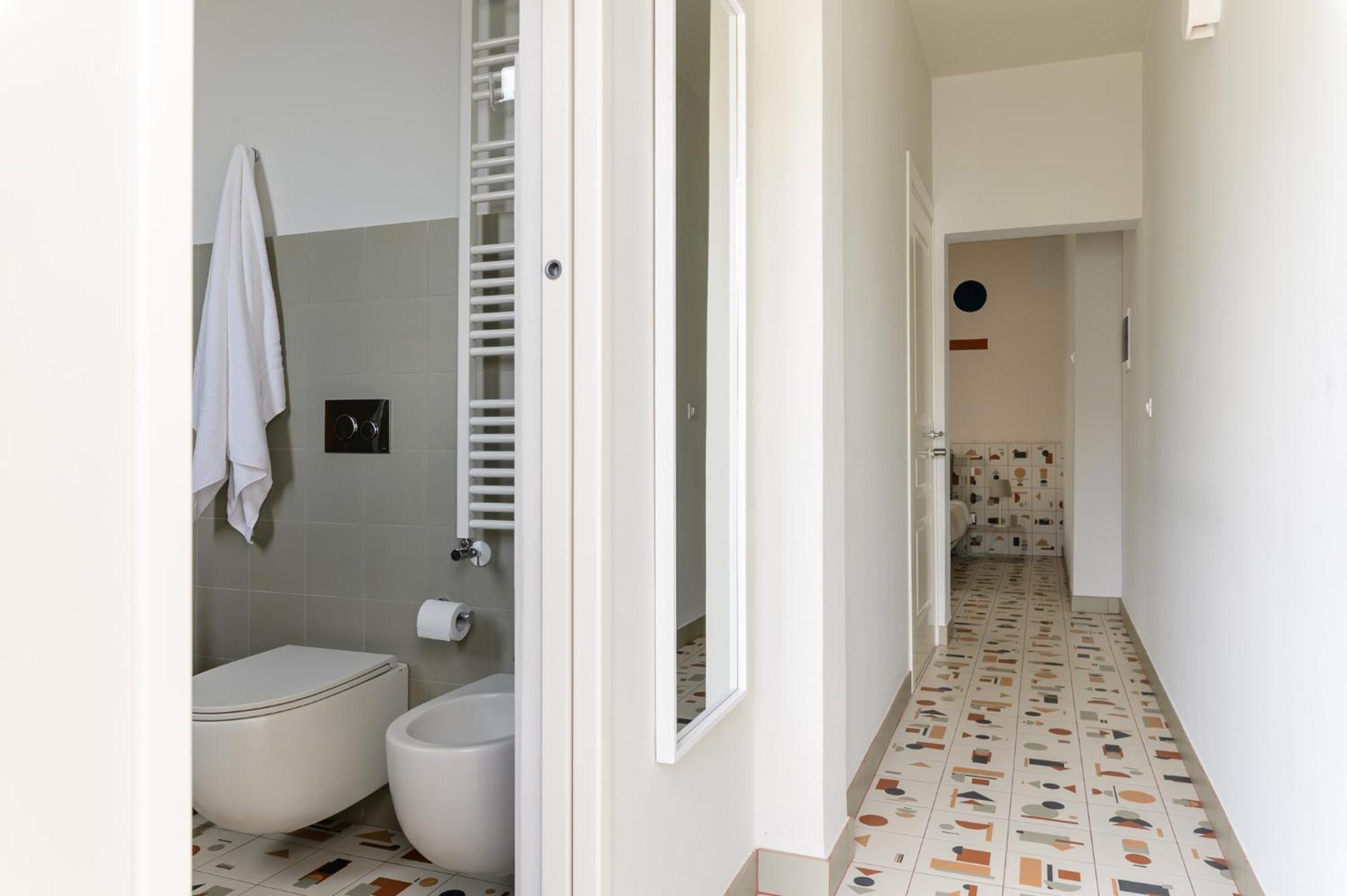 Unico B&B Art Decor Ostuni Exterior foto