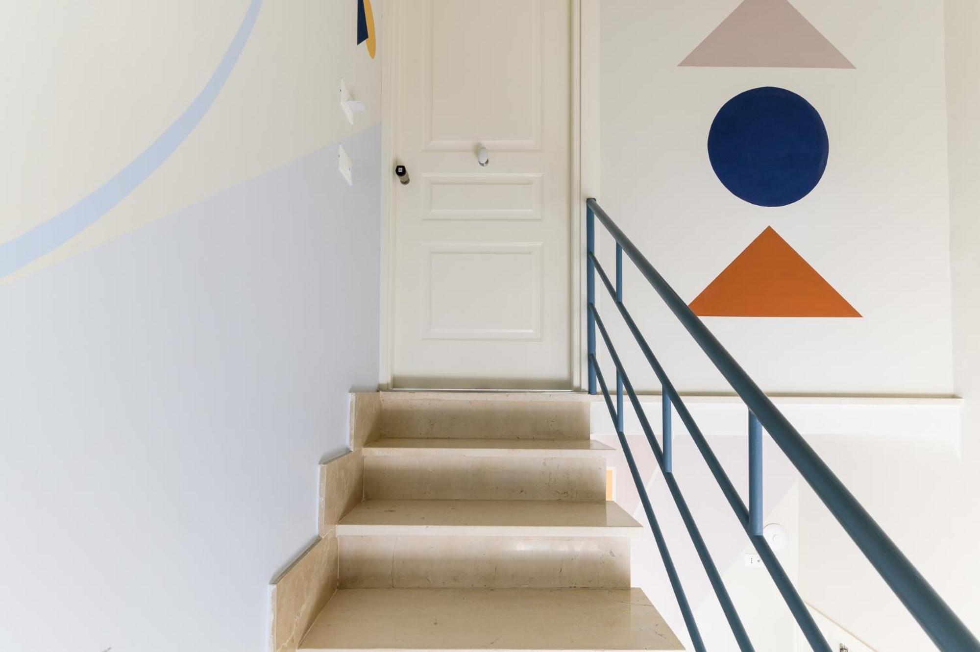 Unico B&B Art Decor Ostuni Exterior foto
