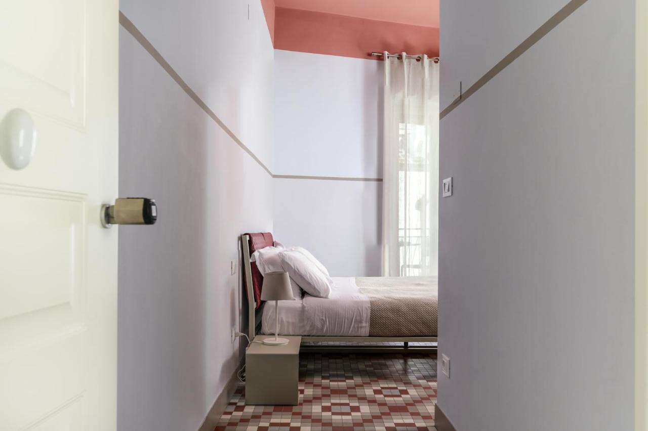 Unico B&B Art Decor Ostuni Exterior foto
