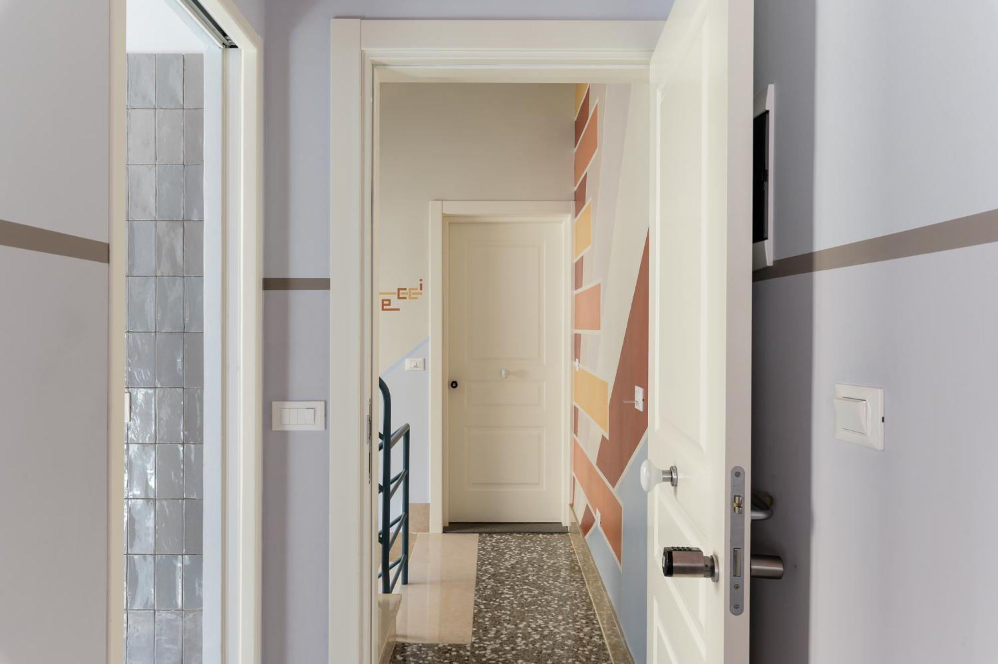 Unico B&B Art Decor Ostuni Exterior foto