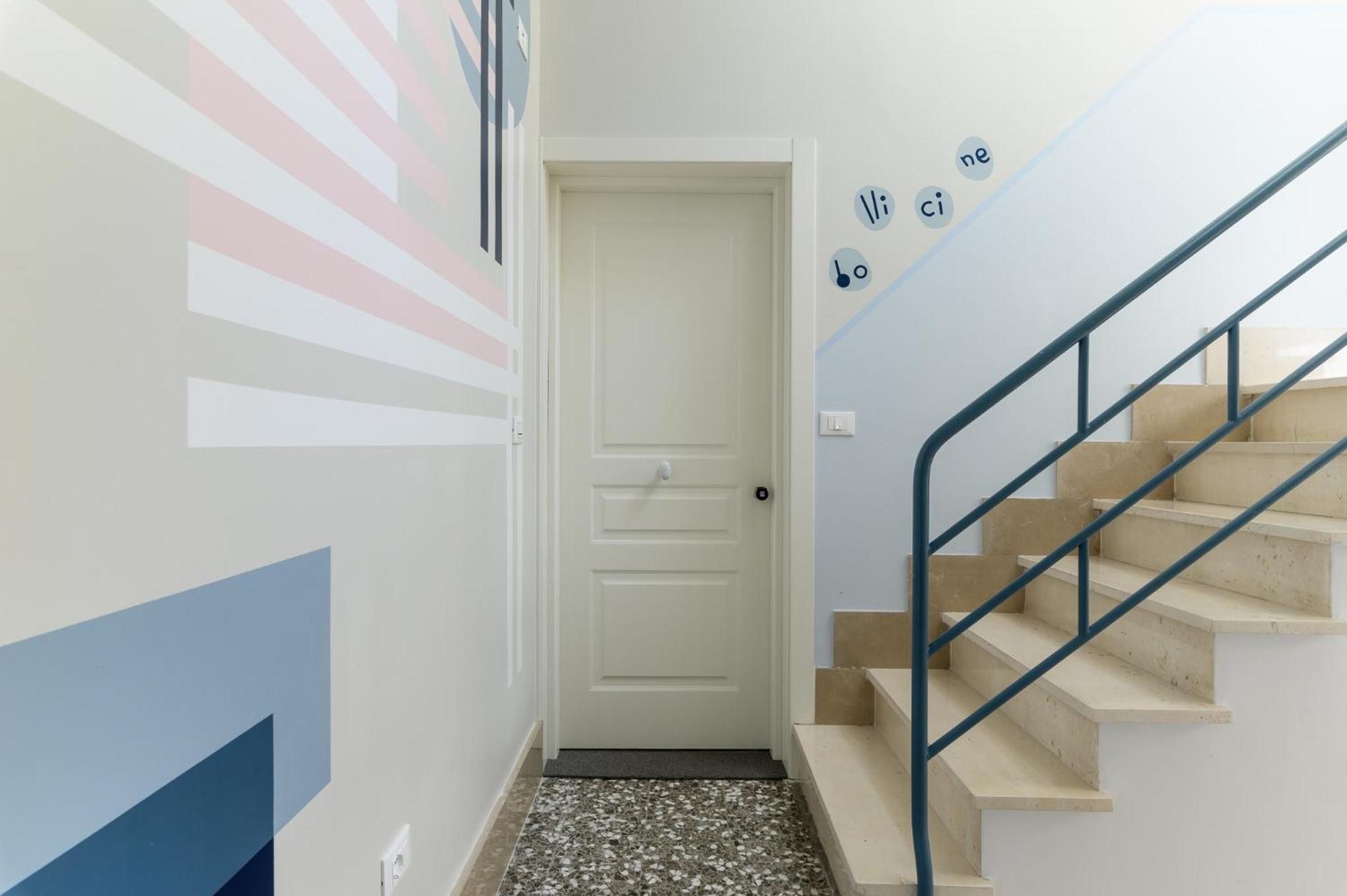 Unico B&B Art Decor Ostuni Exterior foto