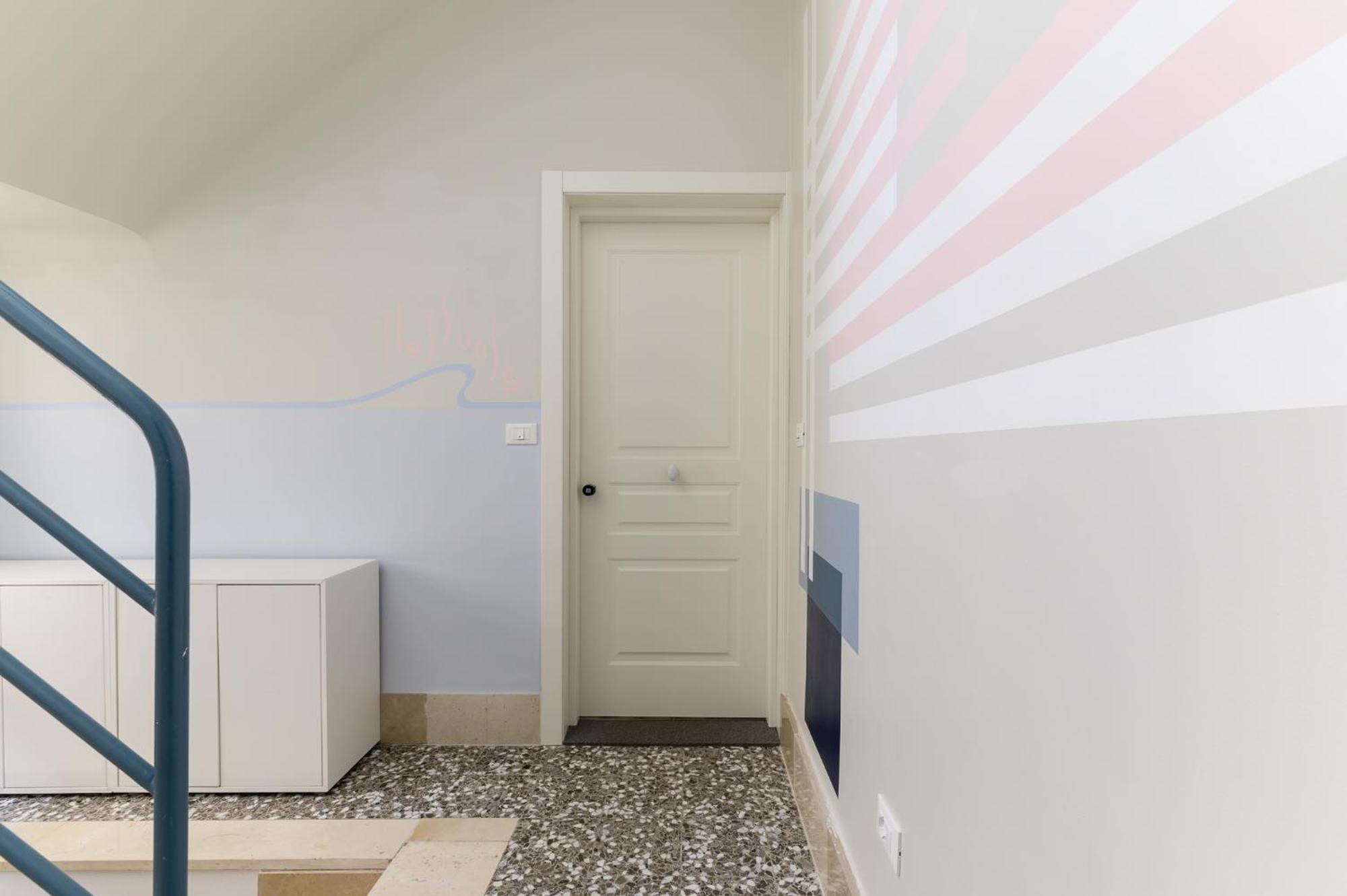 Unico B&B Art Decor Ostuni Exterior foto