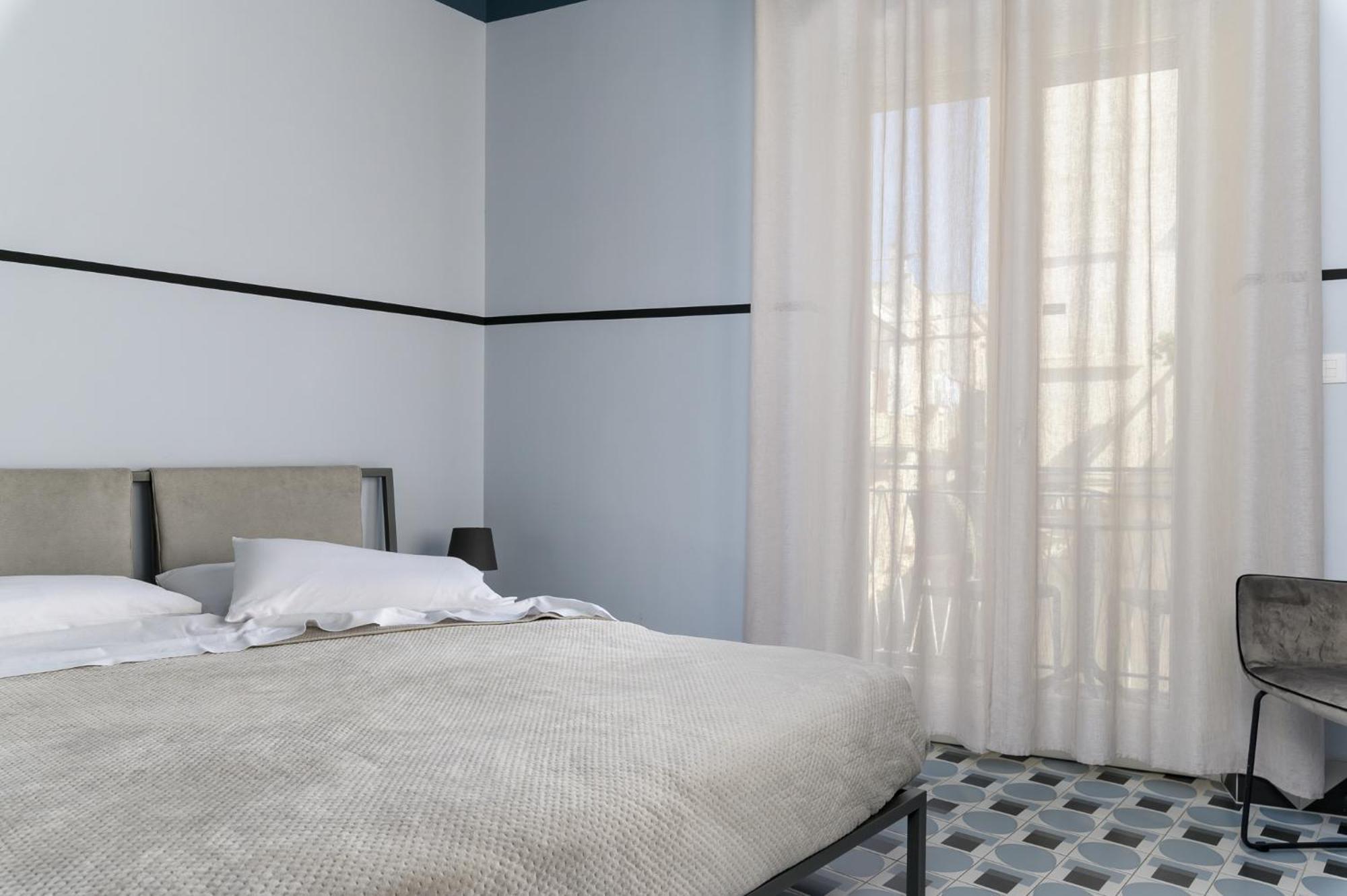 Unico B&B Art Decor Ostuni Exterior foto
