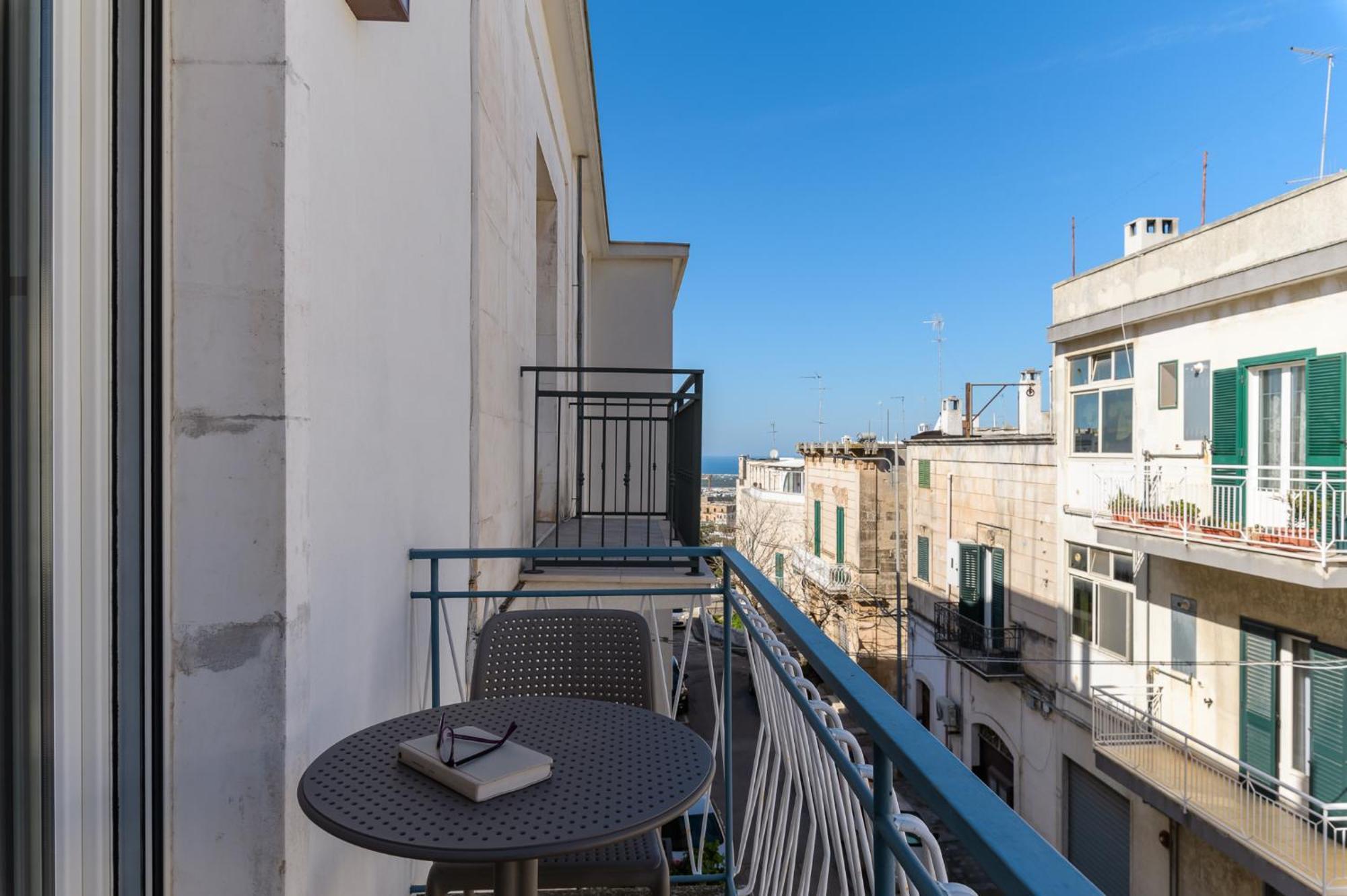 Unico B&B Art Decor Ostuni Exterior foto