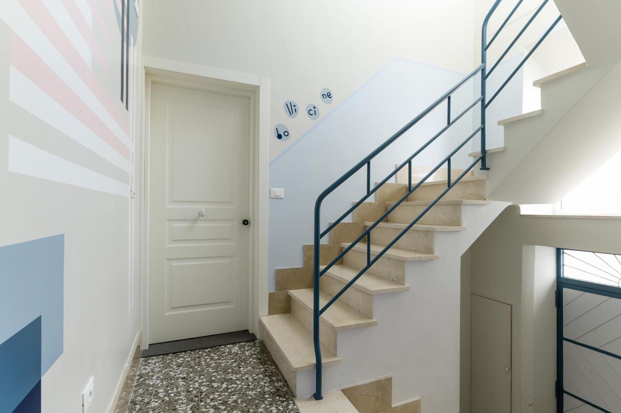 Unico B&B Art Decor Ostuni Exterior foto