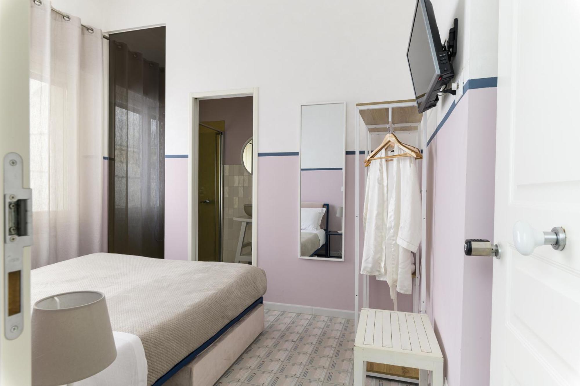 Unico B&B Art Decor Ostuni Exterior foto