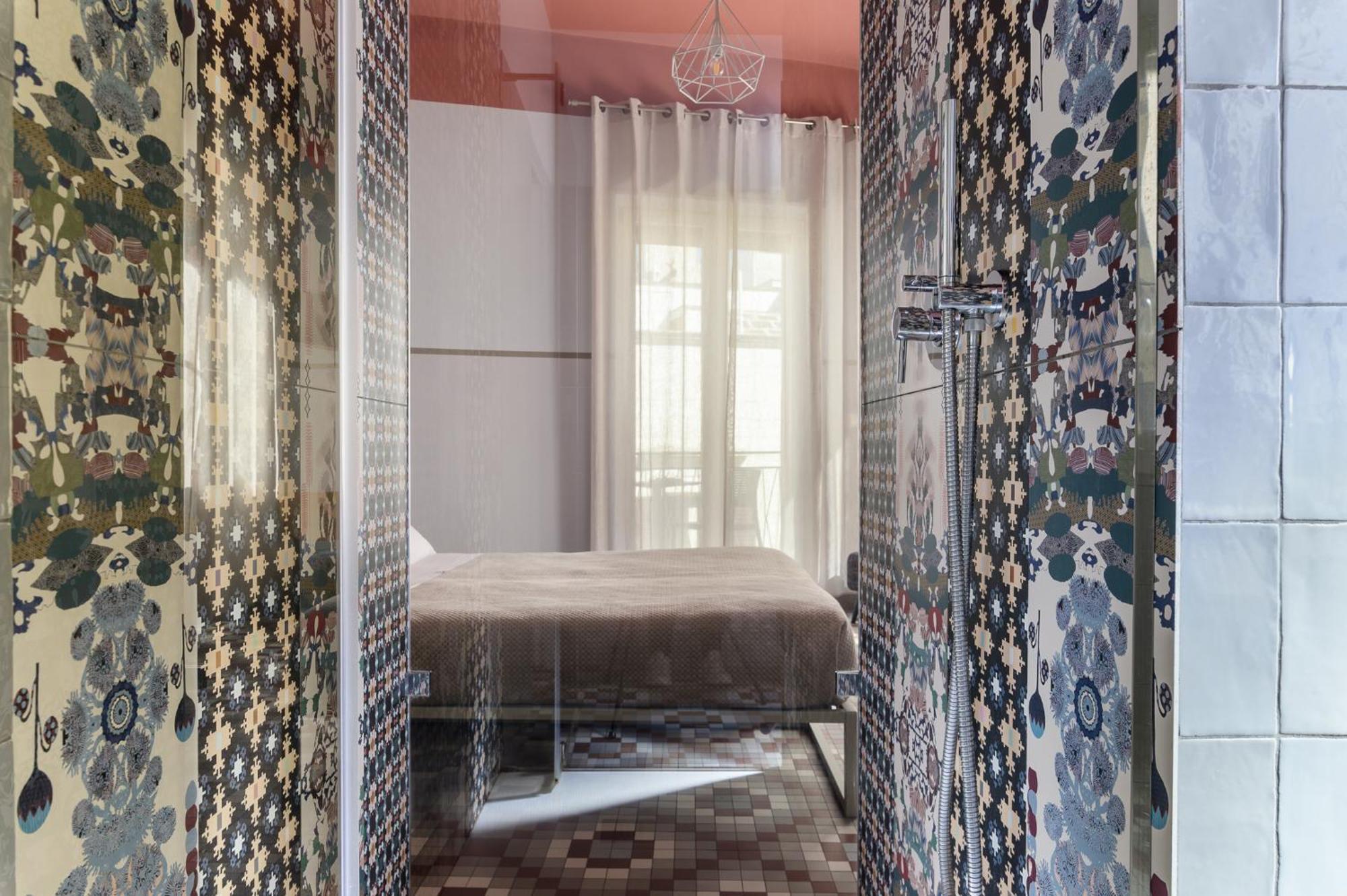 Unico B&B Art Decor Ostuni Exterior foto